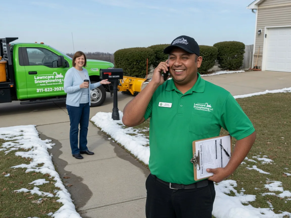 Lawn Care Services By Expert Landscaper Overland Park, KS FAQs
